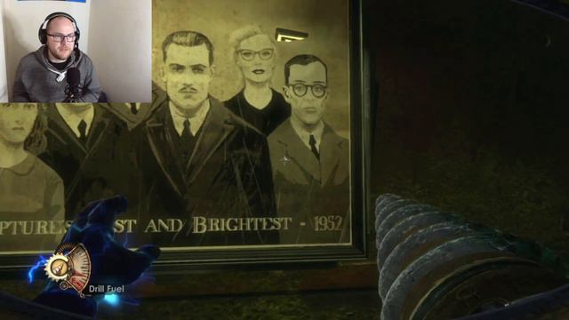 DADDY'S HOME - Bioshock 2 смотреть онлайн