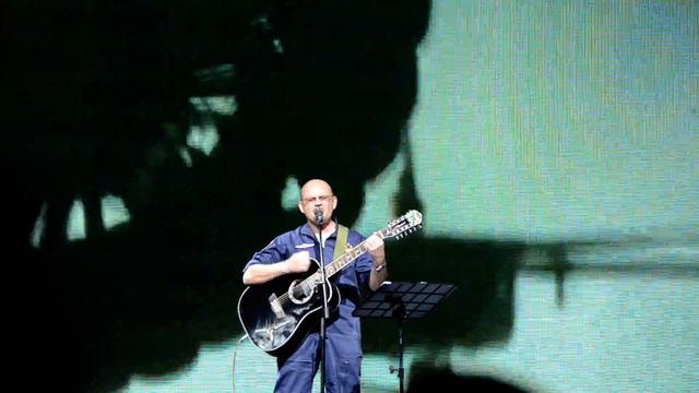 Николай Анисимов - Где-то в небесах смотреть онлайн