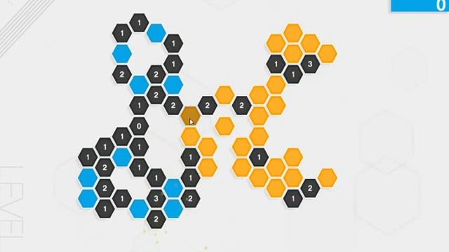 Bargain Basement Games: Hexcells смотреть онлайн