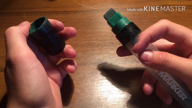 Мой граффити стаф.Советы про маркера. смотреть онлайн