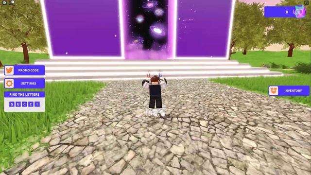 [EVENT] How to get 4 GUCCI ITEMS in GUCCI TOWN | Roblox смотреть онлайн