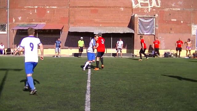 2 лига. Группа Здоровья - DWT (обзор). 05.07.2020