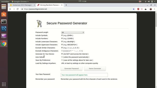 How to Setup WHM/cPanel in AWS смотреть онлайн