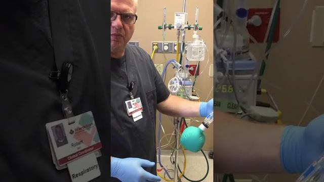 Neonatal - Regular Nasal Cannula смотреть онлайн