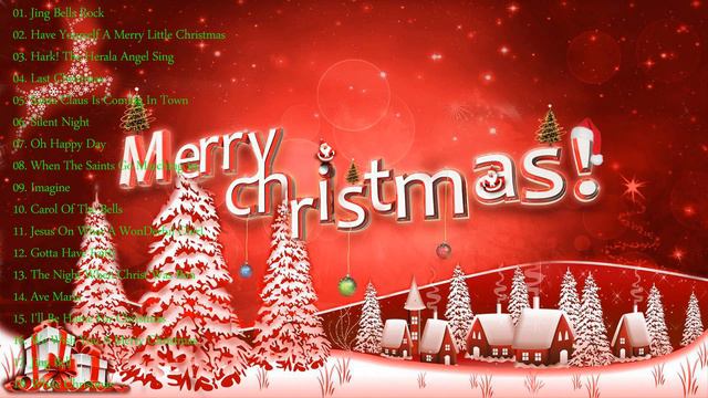 Merry Christmas 2017 || Merry Christmas Songs || Best Songs Merry Christmas 2017 смотреть онлайн