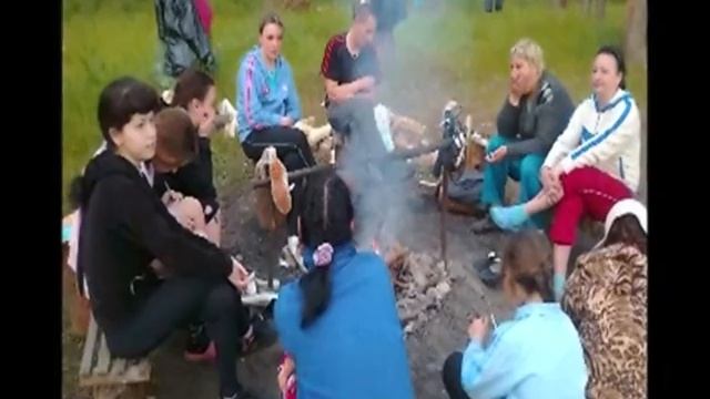 Походная жизнь смотреть онлайн