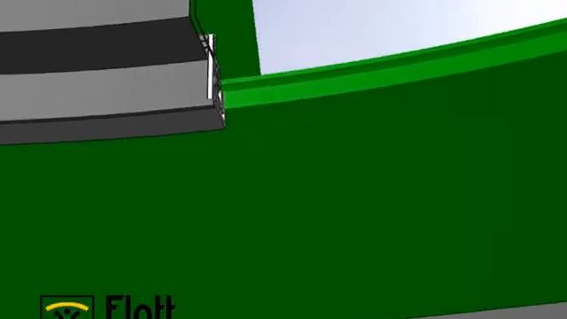 Flott System Multilevel Construction смотреть онлайн