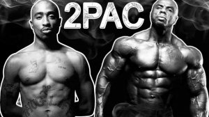 ?Hard 2Pac Gym Workout Rap Mix November 2021? New 2Pac Gangsta Hip Hop Music Mix 2021 - MMA, Boxing