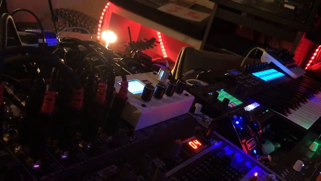 Jam online #15 (The System is... (live)) смотреть онлайн