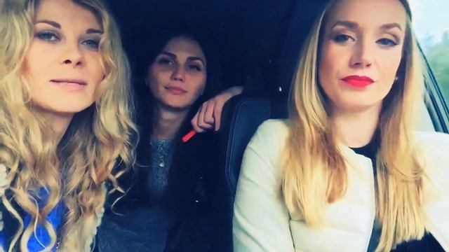 ILLUS!`Я - "Девочки рулят!" Рулим под Alekseev - Снов осколки и Tuesday смотреть онлайн