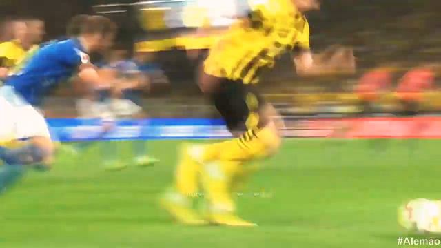 Julian Brandt 2023 - Best Skills, Goals & Assists - HD смотреть онлайн