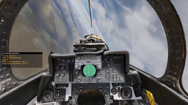 Digital Combat Simulator Black Shark 2022 02 06 12 58 28 04 смотреть онлайн