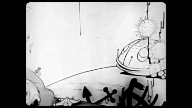 Felix the Cat - Comicalamities (1928) NEW MUSIC смотреть онлайн