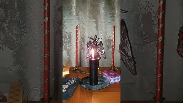 ОТКУП ОТ РИТУАЛА НА КЛАДБИЩЕ (ответ на коммент) #кладбищенскаямагия#ритуал#гадание#диагностикапофот смотреть онлайн