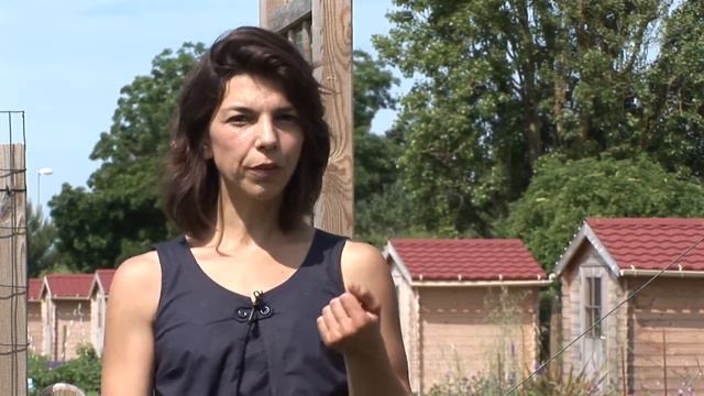 Législatives 17 : 2ème circonscription - 3/7 La règle verte смотреть онлайн