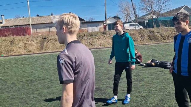 ВЫХОДЫ ЧЕЛЛЕНДЖ