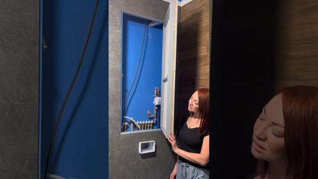 #ремонтквартир #люкподплитку #плитка #ремонт #санузел #люк #санузелподключ смотреть онлайн