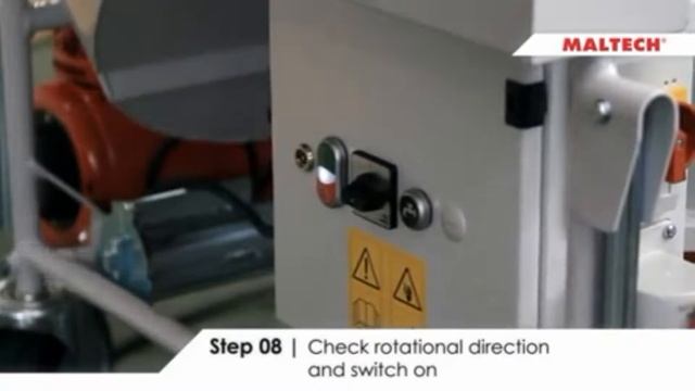 M5 ECO TH смотреть онлайн