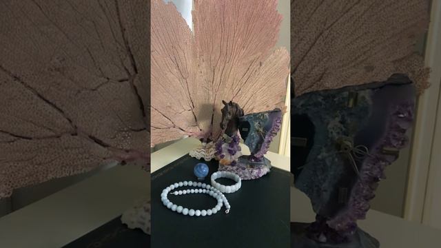 Интересно о красивом,полезном и магическом.Аквамарин. смотреть онлайн