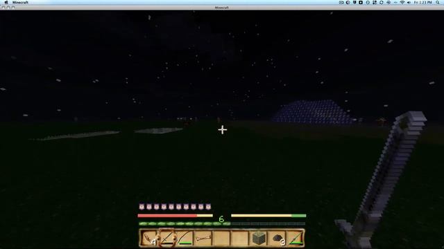 The Elder Scrolls Minecraft смотреть онлайн