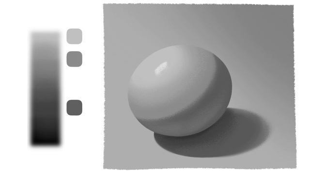 Digital Painting 101: Light & Shadow 101 смотреть онлайн