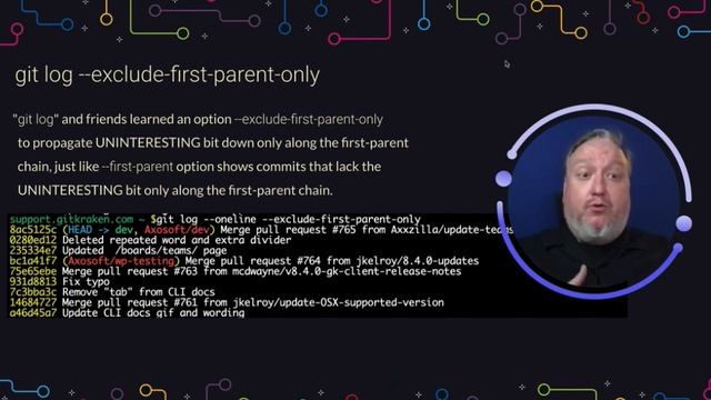 Git Release Notes: git 2.36 Highlights смотреть онлайн