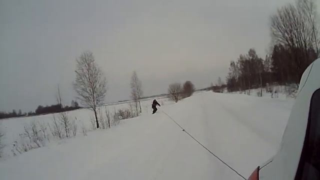 Брянский сноуборд 2 смотреть онлайн
