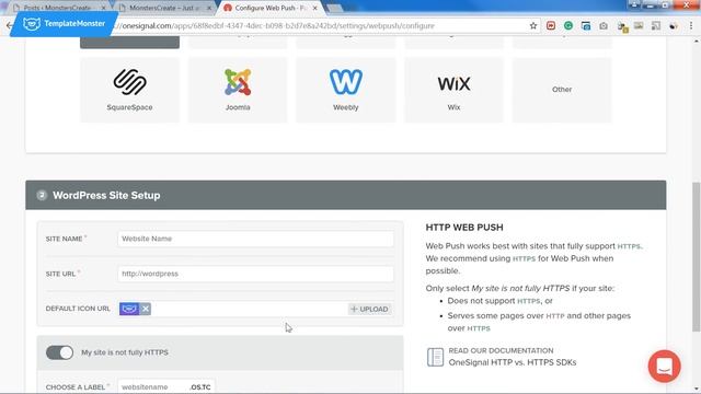 Push Notifications for WordPress - How to Install and Set Up смотреть онлайн
