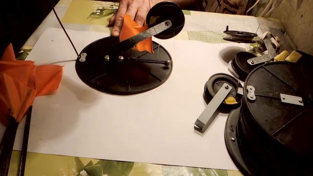 китайская жерлица переделанная смотреть онлайн