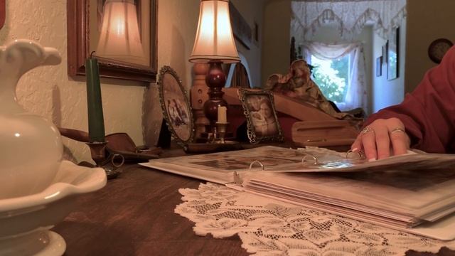 ASMR Crinkly notebook compilation (No talking) Page turning, sheet protectors смотреть онлайн