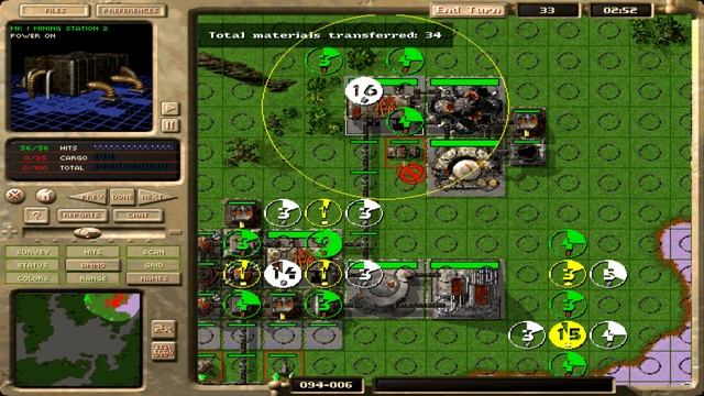 Air Unit Plant Complete | M.A.X. Mechanized Assault and Exploration | Part 3 смотреть онлайн