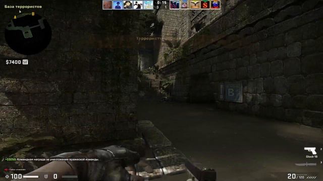ЗАШЁЛ В Counter-Strike Global Offensive (CS:GO) СПУСТЯ ПАРУ ЛЕТ. ЧТО НОВОГО? смотреть онлайн