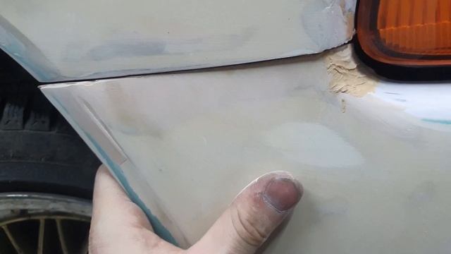 Honda в стиле босса