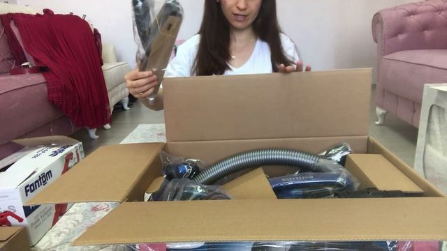3.300 TL ‘ LİK DEV ALIŞVERİŞ ? TRENDYOL ALIŞVERİŞİ ? NELER ALDIM ❔ смотреть онлайн
