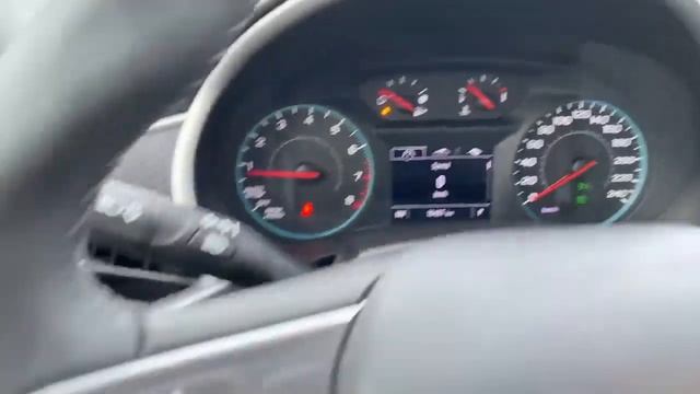 2023 Chevrolet Malibu 1LT Walkaround | Georgetown Used Vehicles смотреть онлайн