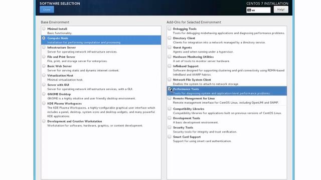 Graylog 2 - Part 1 Install CentOS 7 смотреть онлайн