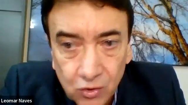 Valores que te levam a uma nova realidade com *Leomar Naves * e *Guillermo Sisterna* смотреть онлайн