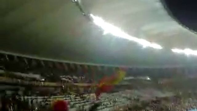 SHOSHOLOZA WORLD CUP 2010 AT MOSES MABHIDA STADIUM смотреть онлайн