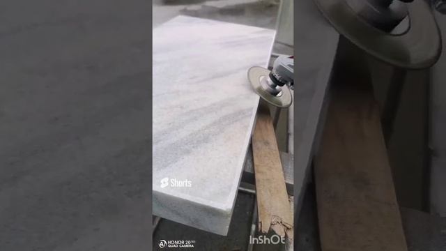 Фаски на мраморе.mp4 смотреть онлайн