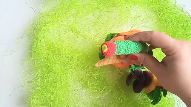 Эрик Карл "Очень голодная гусеница" #сказки #раннееразвитие #логопед #развитиеречи #запускречи смотреть онлайн