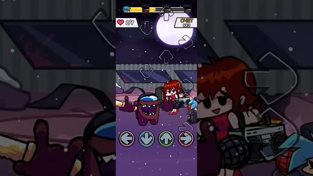 фнф амонг ас часть 8 смотреть онлайн