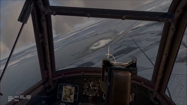 IL-2 CoD : Murmansk campaign 20 смотреть онлайн