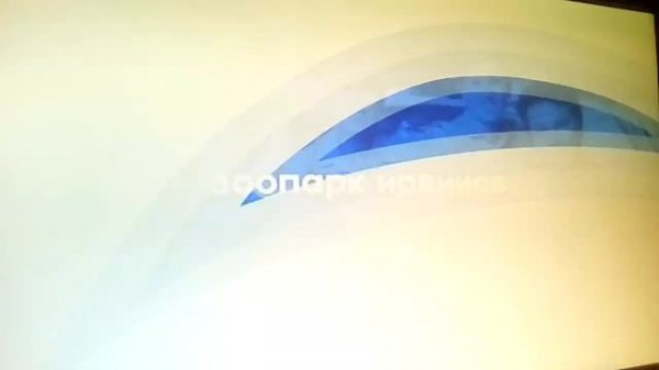 Animal planet новый заставки 2019