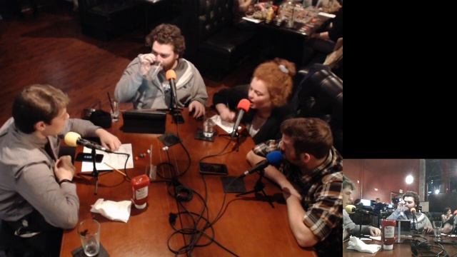 Pieces of Eight - Twitch Your Own Adventure смотреть онлайн