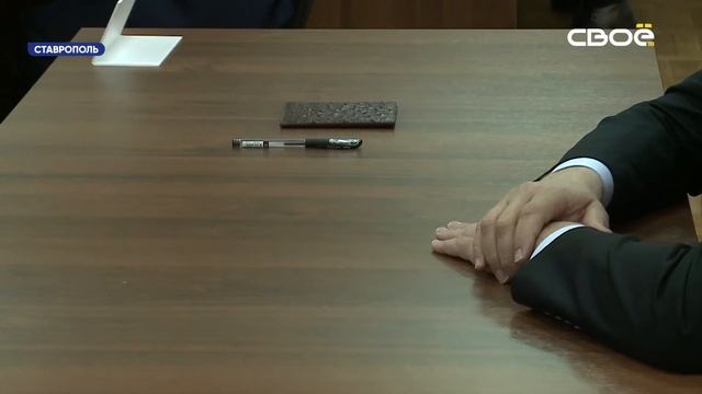 Ставропольские родители написали пробный ЕГЭ смотреть онлайн