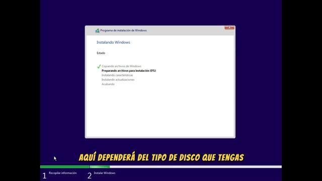 COMO DESCARGAR Windows 10 lTSC "El Windows lite OFICIAL" смотреть онлайн