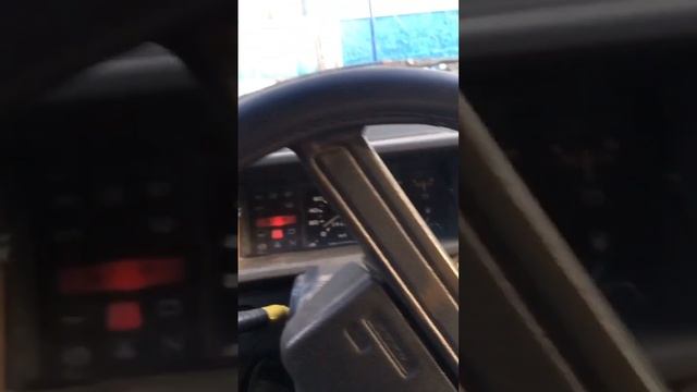 Как должен заводиться ваз 2109 смотреть онлайн