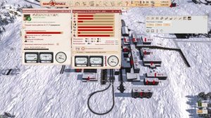 Тепло в каждый дом Разбираемся с отоплением | Soviet Republic прохождение Совет Репаблик #S4 #14