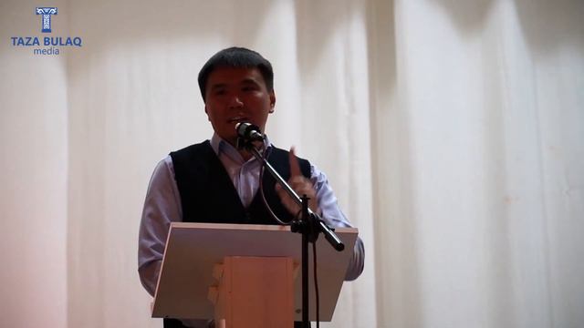 Алла елшісінің (с.ғ.с.) денесін жуындырған сахабалар! / Тілекқабыл ұстаз смотреть онлайн