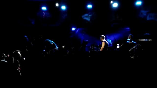 гр ГРОБОВАЯ ДОСКА - Москва - 14-09-2018 смотреть онлайн